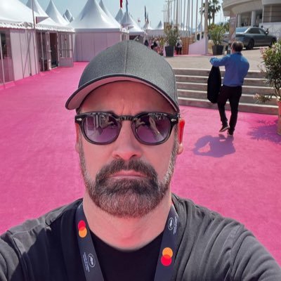 Follow back ❤️Movie Director and cinematographer🎥 2 Time Emmy Award & Film and TV Producer / Casting Director / Talent Manager / Co-Founder SeenEntertainment