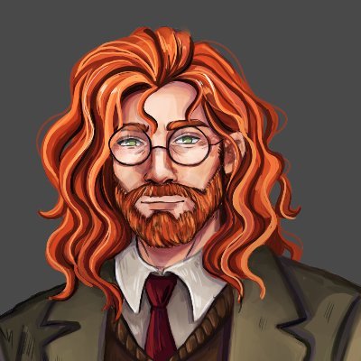 Just a Ginger dude looking to spread the word of the Lord. Stream some Games and Have some Fun. Anyone willing to come along for the ride? (pre dubut) Affiliate