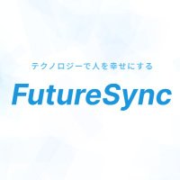 FutureSync株式会社｜医療AI / 音声×AIエージェント×電子カルテ (@futuresync_dev) Twitter profile photo