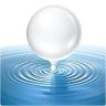 watertoxemia's profile picture. drowning