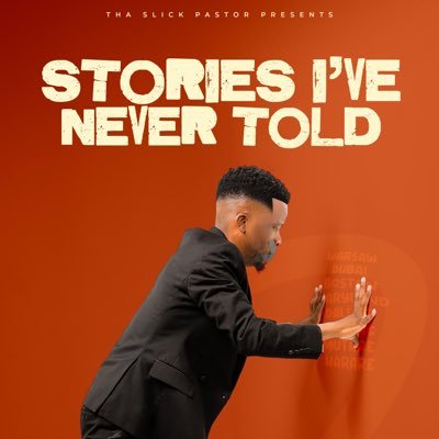 thaslickpastor's profile picture. I enjoy my life as the world watches