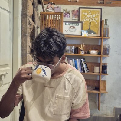 _nemeziz_10's profile picture. Better than yesterday. C++ | MERN | FastAPI. NSUT '26