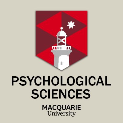 PSYCHSCIENCES@MQ Profile