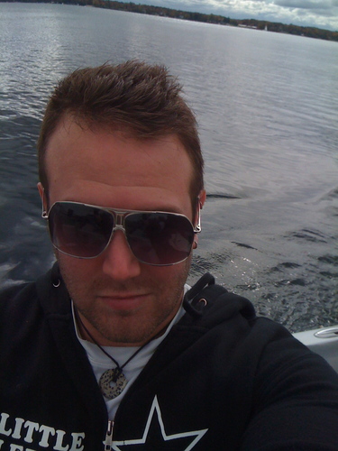 SkyeWilk's profile picture. I would rather laugh with the sinners than cry with the saints.