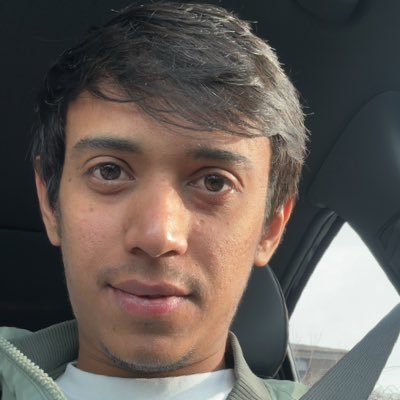 AaDi2302's profile picture. Aspiring Full Stack Developer GitHub - https://t.co/9rSU0xmvTw LinkedIn - https://t.co/XOtBK1ejqM