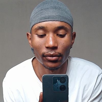 Cool Guy & A Major Elon Musk Supporter
Billionaire's league But You'll never figure it out ๐ซก
Not Yet Verified ๐