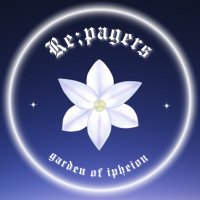 Re;pagers*garden of ipheion (@rpg_igarden) 's Twitter Profile