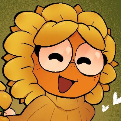 Soy Butter•Boshos | Entusiasta del lore• creacion de personajes | Multifandom | 🐝 |SFW ( CW Gore/Blood/BodyHorror)|
ArtP: @/TiakathDrawns