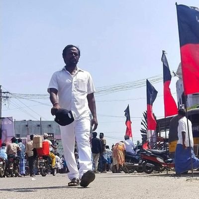 மாவட்ட தகவல் தொழில்நுட்ப அணி துணை ஒருங்கிணைப்பாளர் (SM)
கள்ளக்குறிச்சி வடக்கு