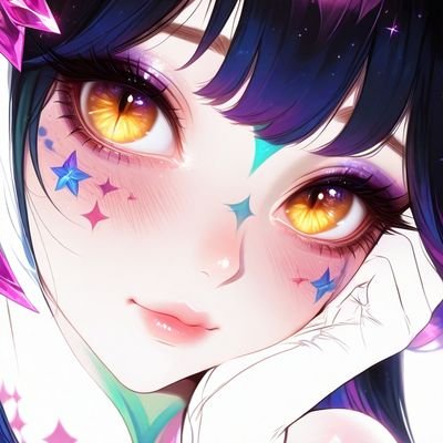 EddykunCA1's profile picture. OTP Neeko, Creador de imagenes utilizando IA.