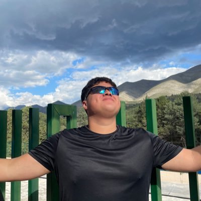 DanteDde's profile picture. 