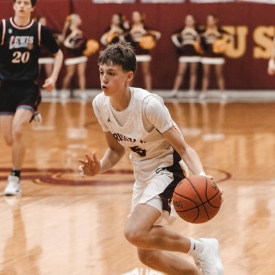 2028 Russell, Kentucky - Insta @ryderburgess2028