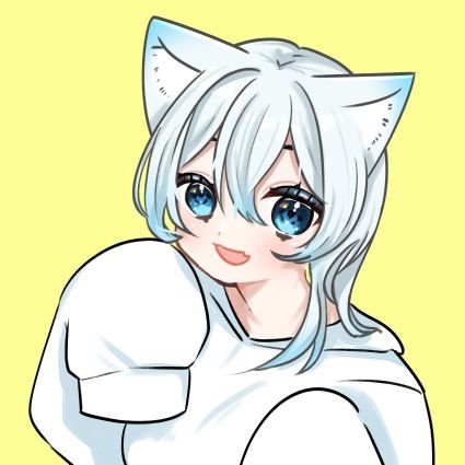 時々twitch配信する九尾と猫のハーフの子/
配信フレンド欲しい也の民/
ど底辺でもコラボとかしてくれる優しい人
DMをくださればお返事返します!
