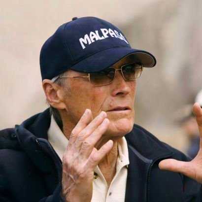 MalpasoClint's profile picture. Clint Eastwood’s Malpaso Productions – Official Archive.
Privately operated under Clint’s authorization.
Original props, content. Companion to @ClintEastwoodMP