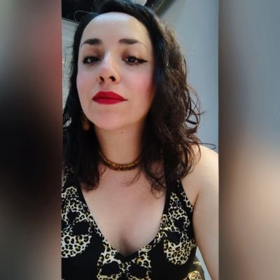 Lu, chale ¿a qué venía?さんのプロフィール画像