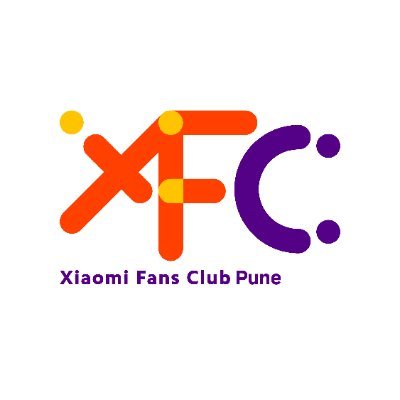 Legitimate handle of Xiaomi Fans Club Pune.
Join us on Telegram ⬇️
