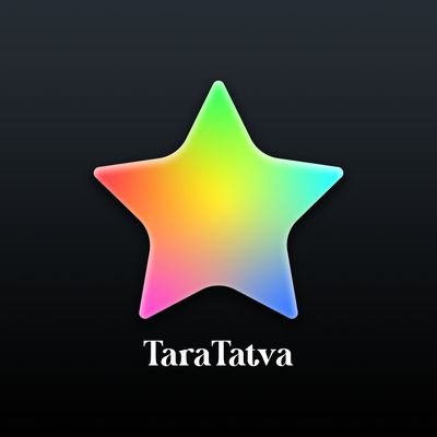TaraTatva's profile picture. 🌟 Discover Universe.