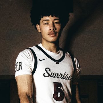 2026 • SG • 6’-5” • 185 LBS • NCAA ID# 2203487633 • Sunrise Christian Academy • caedenh07@gmail.com