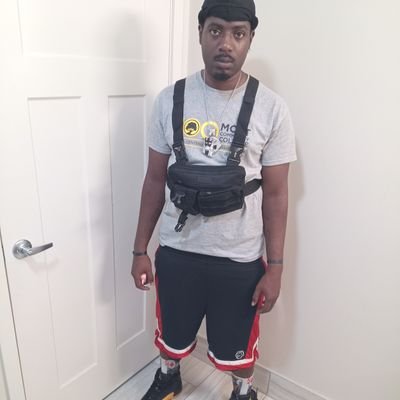 n4mkj's profile picture. 🗣FREE Big BRO
Long Live🕊🕊🕊DJ JP LJ MB
Dr. Goods🌿🥦😗💨💨
N4M 🎭👨🏿‍🍼🏋🏿‍♂️🎧🎤⛹🏿‍♂️

Music Page
https://t.co/xGUsVP1Umb