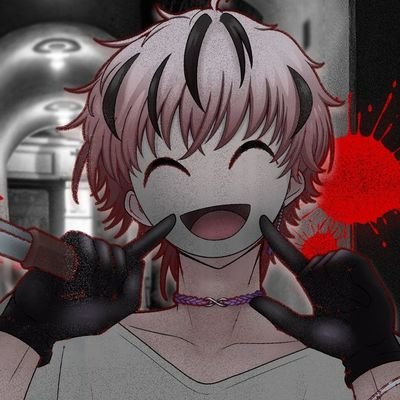 ハローマン（Helloman）🎈🎈🎈排水溝系おじさんVtuberさんのプロフィール画像
