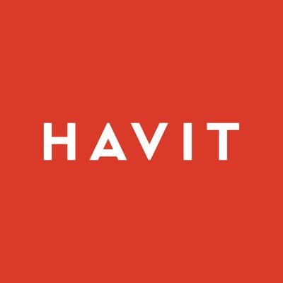 This is the official X account for Havit Kenya|| Gaming || Audio || Accessories ||
Havit: Have It, Have Fun