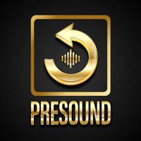 PreSound Studios (@presoundstudios) 's Twitter Profile