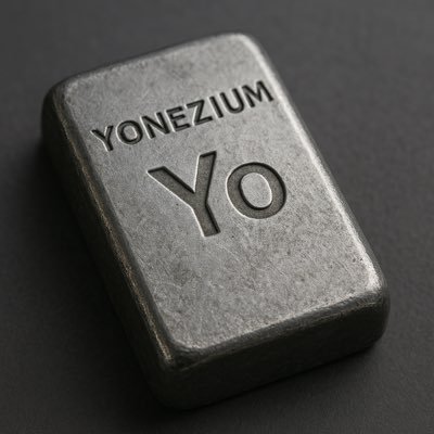 yonezium's profile picture. 機械学習勉強中。ピアノ初学者独学中。マラソン3:45が目標（PB 3:52:57 (2025大阪マラソン)）。博士（理学）。 【興味】科学一般、歴史、外国語（ドイツ語（独検2級）、ロシア語）、囲碁、将棋、ランニング 、山歩き、茶道、居合