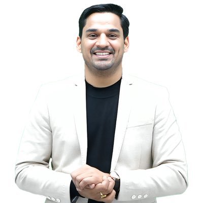 Gopal Verma ЁЯЗоЁЯЗ│ Profile