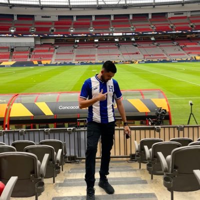 HRivera16's profile picture. Vive Para ser Feliz! || Olimpia y nada mas! 🦁|| Honduras 🇭🇳