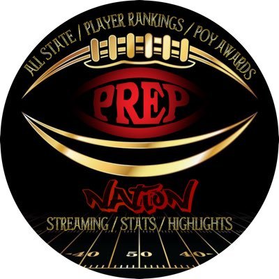 Belts Coverage Graphics Metrics PA Player Evaluations Streaming Stats. Email PrepNationTV@gmail.com. https://t.co/zGhhxOGFXW