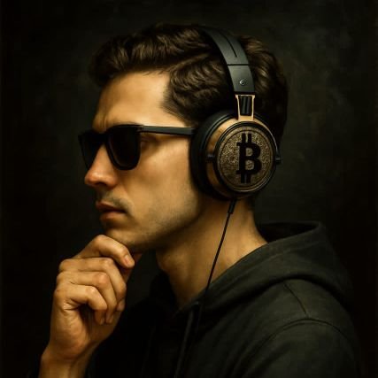 Sylas_Kyng's profile picture. Just a crypto freelancer