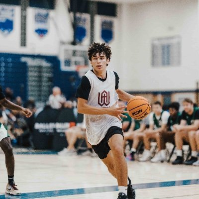 noah tink Profile