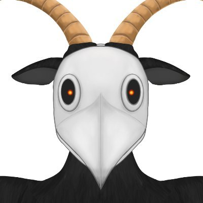 黒ヤギさんのプロフィール画像