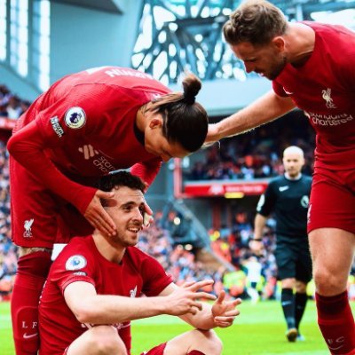 @Suriya_Offl Anna ❤️ | @LFC ❤️ | Sports Critic and Enthusiastic