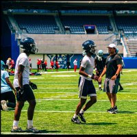 jaylen “j5” williams (@jay5ive______) 's Twitter Profile
