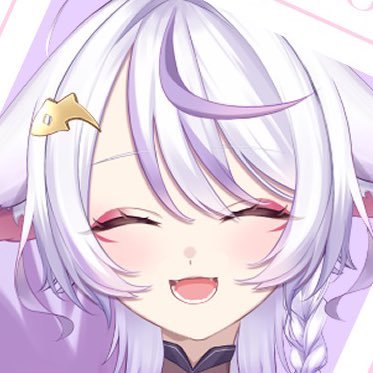ᐢᴗ͈ ̫ ᴗ͈ᐢプロフみてください!ページ 藤凪 しれあ💜🫧@8/7Live2Dお披露目 on X:
