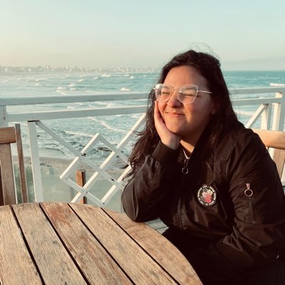 Maremiliar's profile picture. 🌻 27🌻 Mi psiquis no me quiere ni un poco