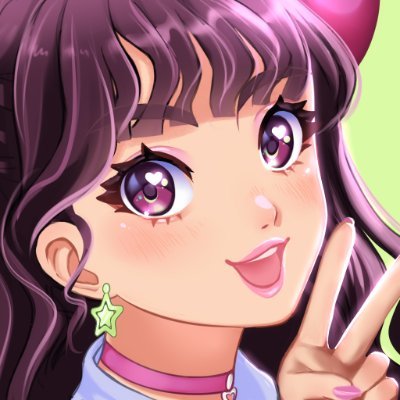 ✿ Pimichi ✿🐹 @VGenさんのプロフィール画像