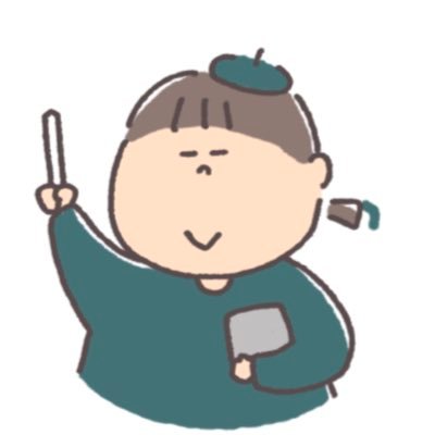 もちづき✏︎グラレコとSNSデザインさんのプロフィール画像
