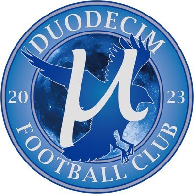 海外Footballを観るもが好き・蹴るのも好きな人を中心としたチームです。 ホームはフロンタウン生田、練習はフットボールパーク東山田で行います。首都圏で活動中。 参加希望はDMへ。 #DuodecimFC