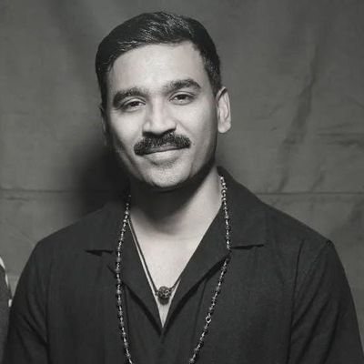 𝙶𝙻𝙾𝙱𝙰𝙻 ⭐️ actor @dhanushkraja Sir Fan Boy ❤️💯 My Inspiration ❤️ My Role Model 💗 My Positive😇
Anbu|Love|Ennam pol vazhkkai- Ennam pol Than Vazhkkai 🤗