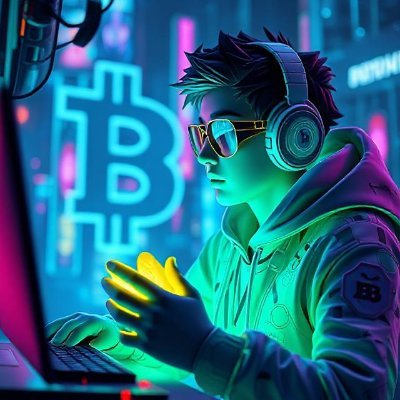 andreocrypto's profile picture. 