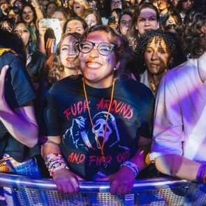 peace love rock & roll
☆🏳️🌈🏳️⚧️☆he/they☆
priv: @thelostalienboy