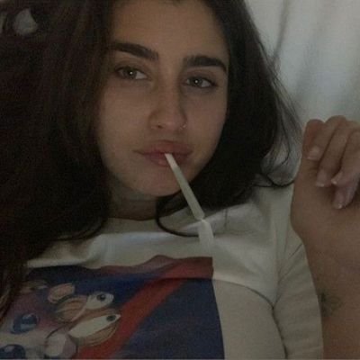 mi usuario es el nombre de un álbum (no hot). el lado b de @ppaulitaaaa