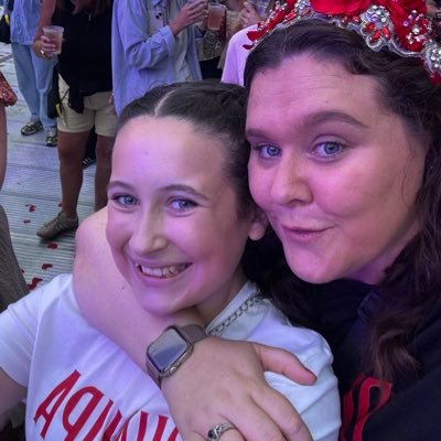 Nicolajb87's profile picture. Mum to Chloe 👩‍❤️‍👩 from Liverpool. Views are my own, not my employers