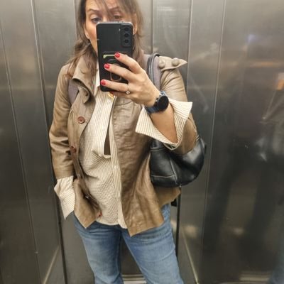Non basta una vita, figuriamoci una bio!
A Sud di nessun Nord