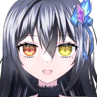 塩瀬アオ@初配信thx (@nurehaibu) Twitter profile photo