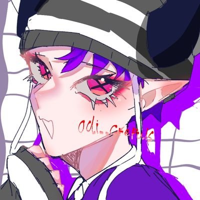 Odi@夏暑くねさんのプロフィール画像