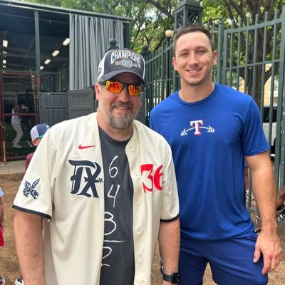 Daddy. Aviation. Florida Gators. Dallas Stars. Texas Rangers. Dallas Cowboys. Photography. Parrothead. Fuck Nico Harrison.