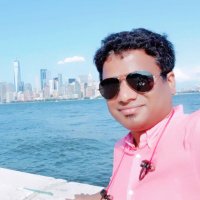 Dr Santosh K Maharana (@drsanmaharana) 's Twitter Profile